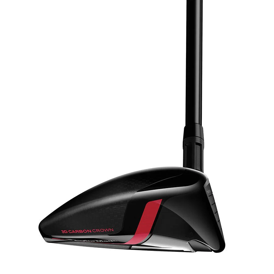 TaylorMade Mens Stealth Fairway Wood - Image 3