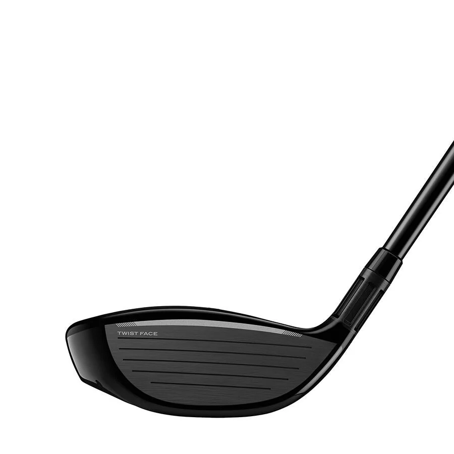 TaylorMade Mens Stealth Fairway Wood - Image 4