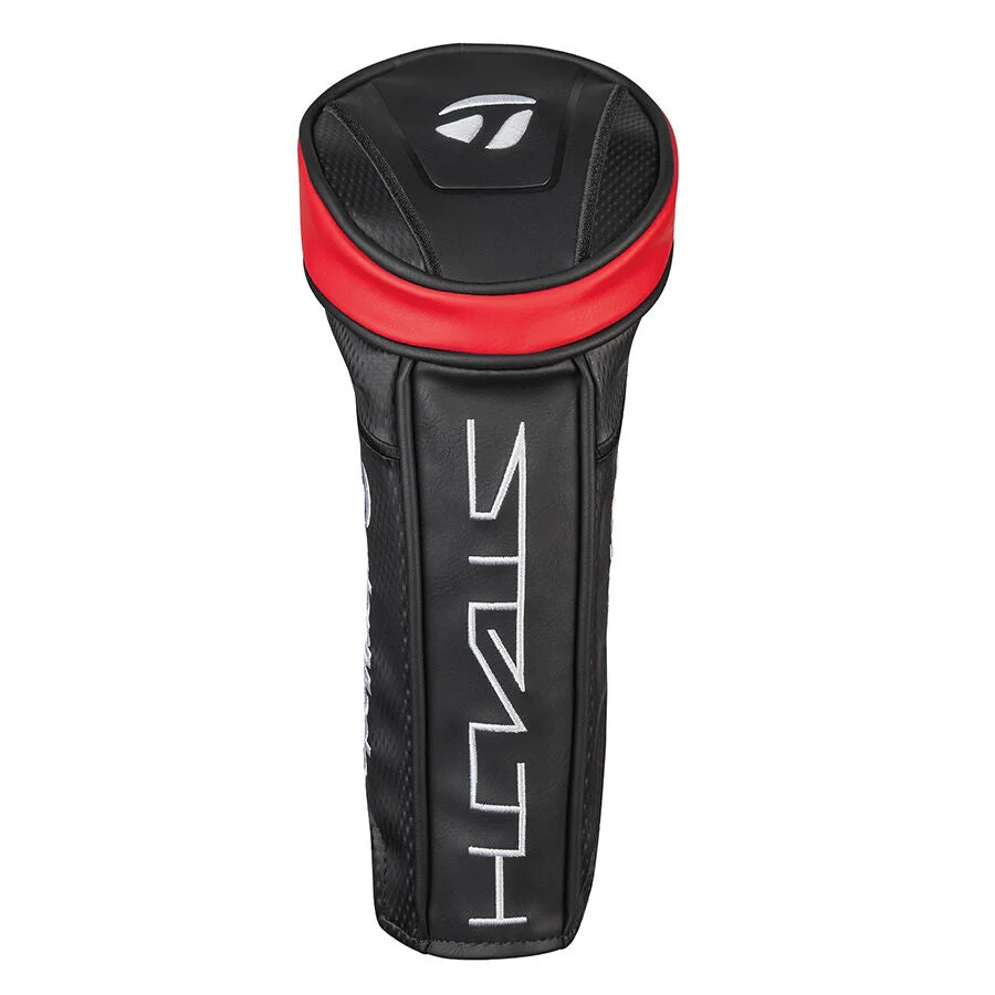 TaylorMade Mens Stealth Plus Fairway Wood - Image 2