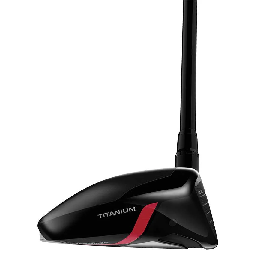 TaylorMade Mens Stealth Plus Fairway Wood - Image 3