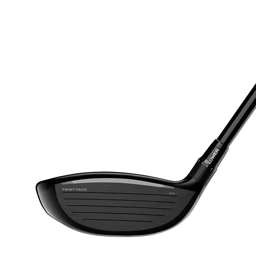 TaylorMade Mens Stealth Plus Fairway Wood - Image 4