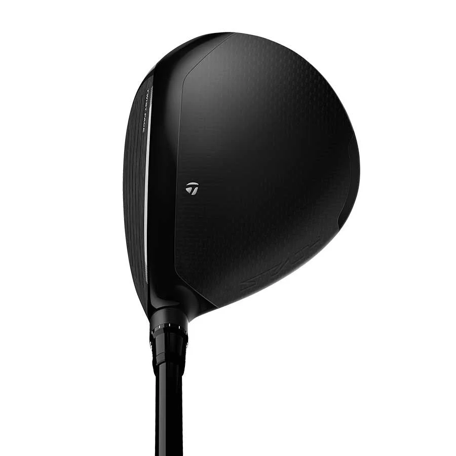 TaylorMade Mens Stealth Plus Fairway Wood - Image 5