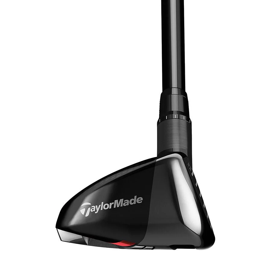 TaylorMade Mens Stealth Plus Rescue Hybrid - Image 3