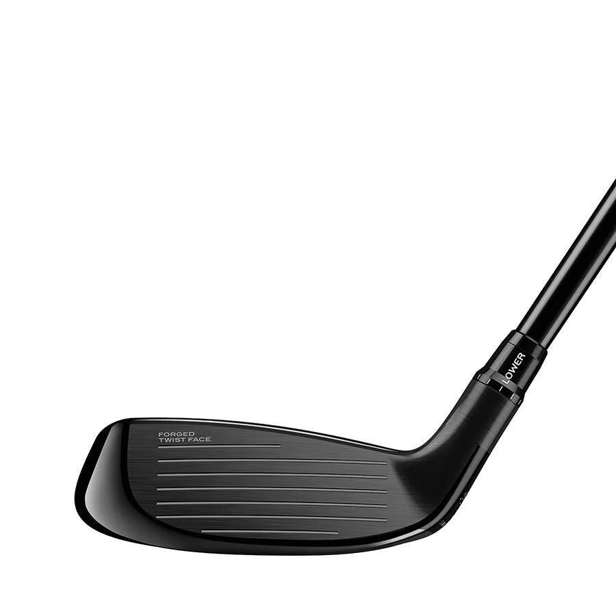 TaylorMade Mens Stealth Plus Rescue Hybrid - Image 4