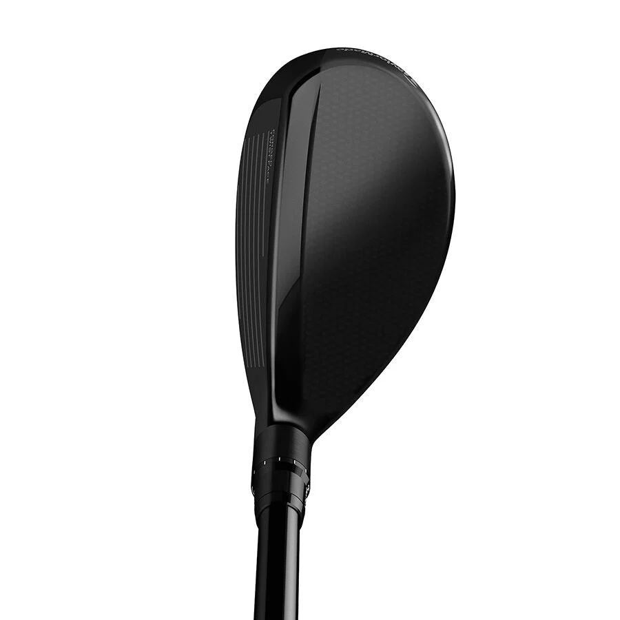 TaylorMade Mens Stealth Plus Rescue Hybrid - Image 5