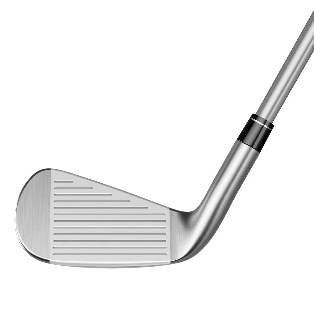 TaylorMade Mens Stealth UDI Irons - Image 3