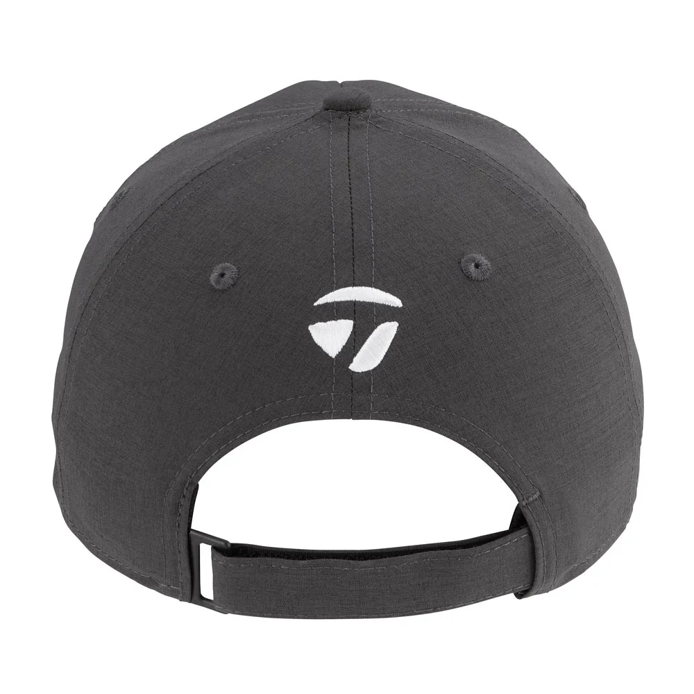 TaylorMade Mens TM23 Radar Script Seeker Cap - Image 4
