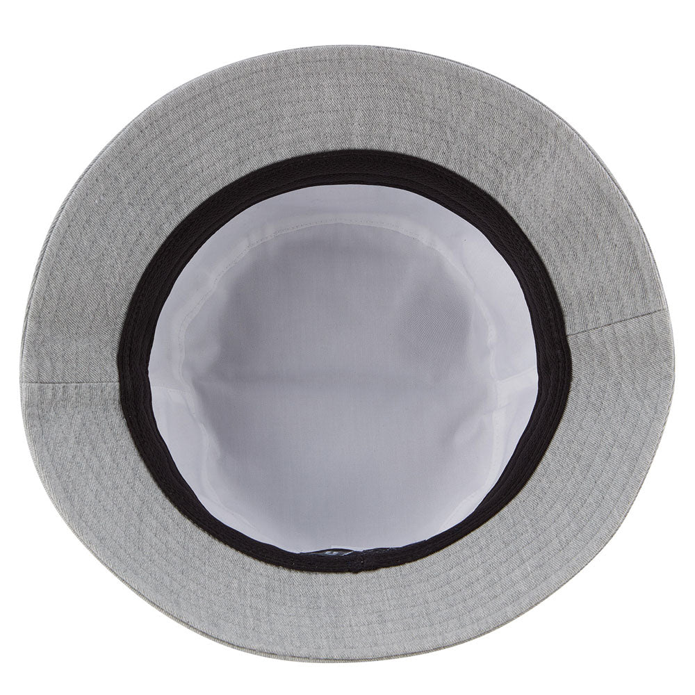 TaylorMade Mens TM23 Vintage Twill Bucket Hat - Image 7