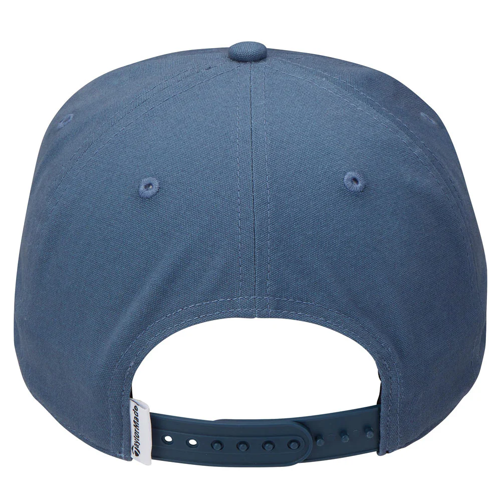 TaylorMade Mens TM24 LS Rope Cap - Image 5