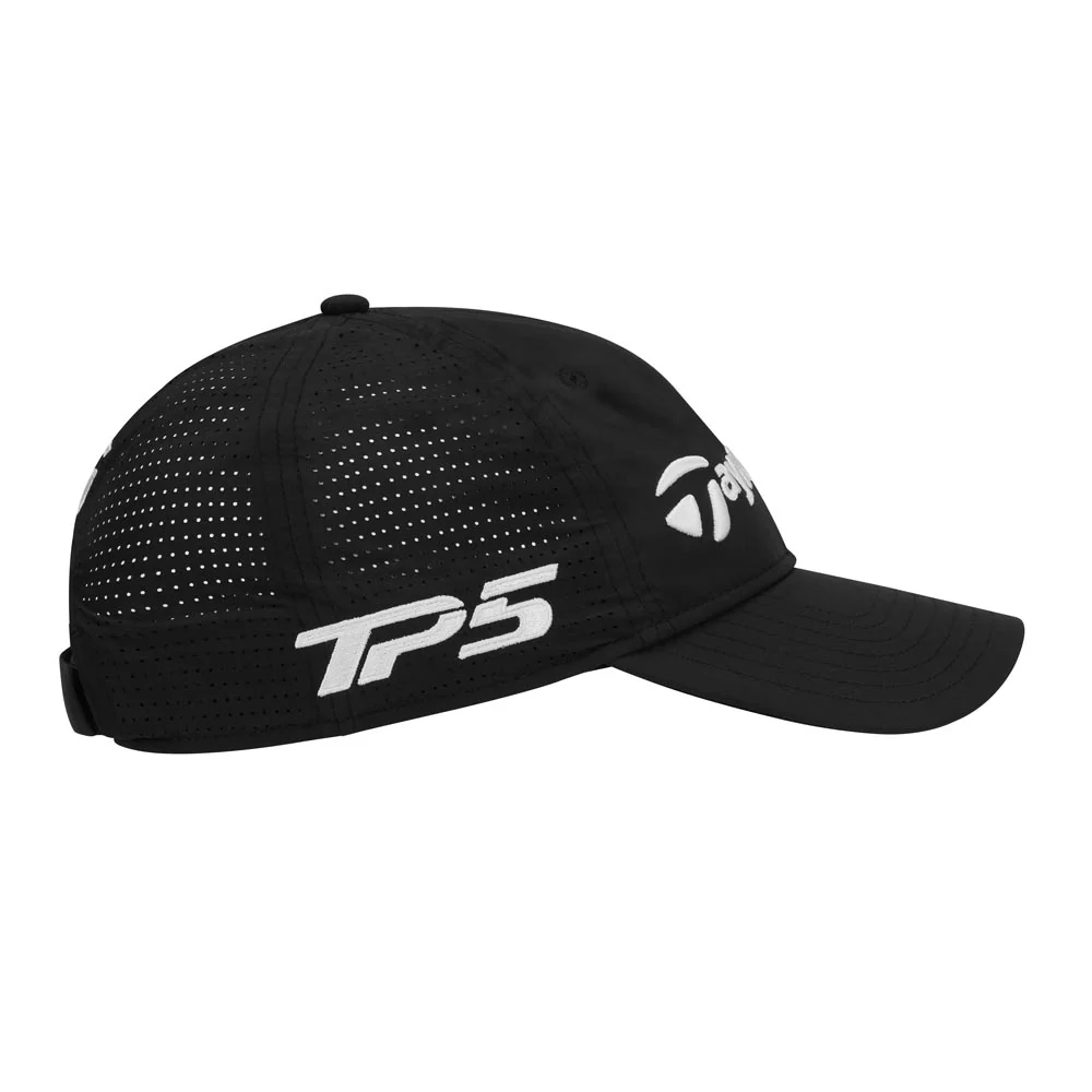 TaylorMade Mens TM25 Tour Litetech Cap - Image 3
