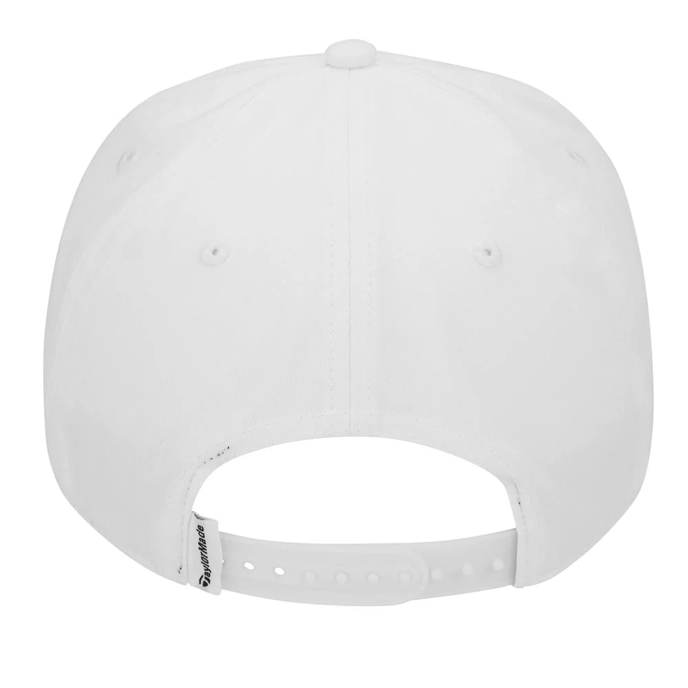 TaylorMade Mens TM25 LS Rope Cap - Image 3