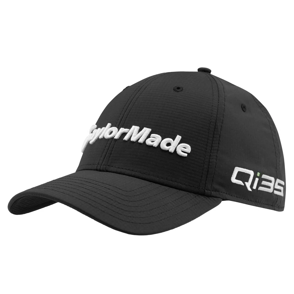 TaylorMade Mens TM25 Tour Radar Cap - Image 5