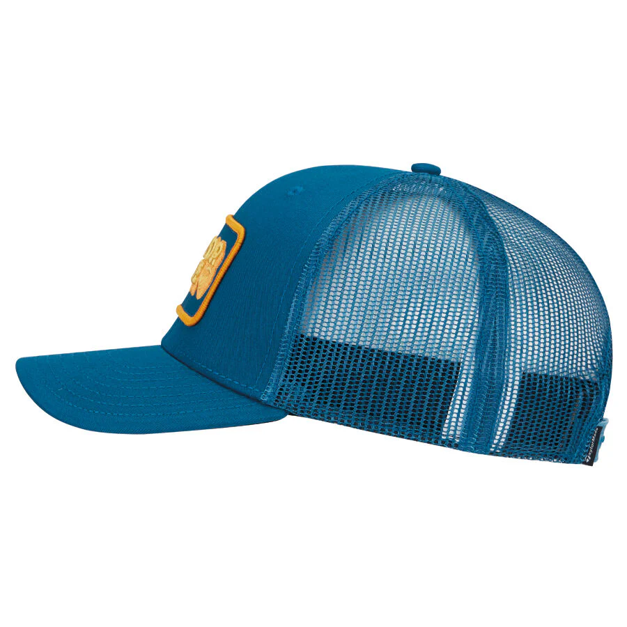 TaylorMade Mens TM25 Trucker Cap - Image 2
