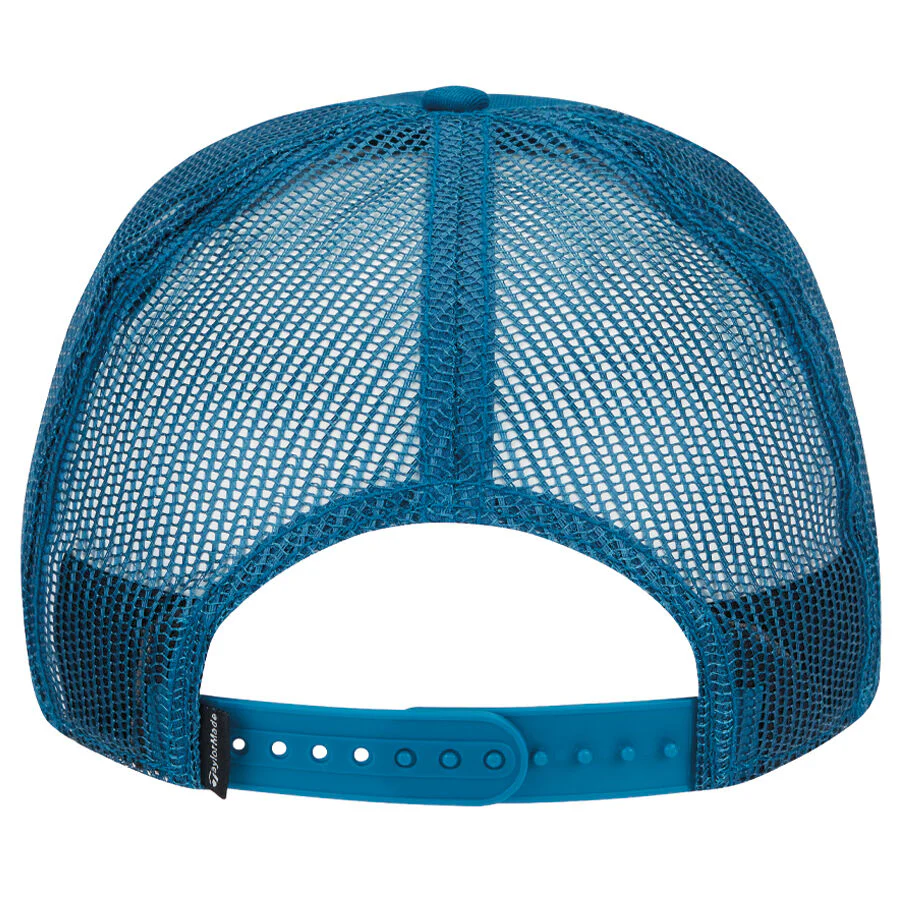 TaylorMade Mens TM25 Trucker Cap - Image 3