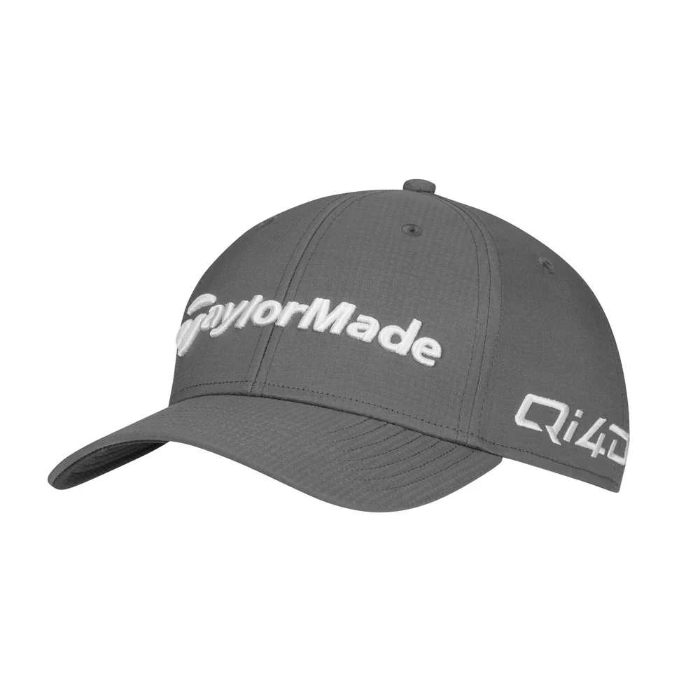 TaylorMade Mens TM26 Radar Hat - Image 4