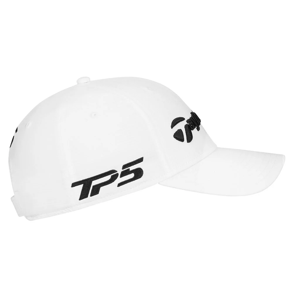 TaylorMade Mens TM26 Radar Hat - Image 6