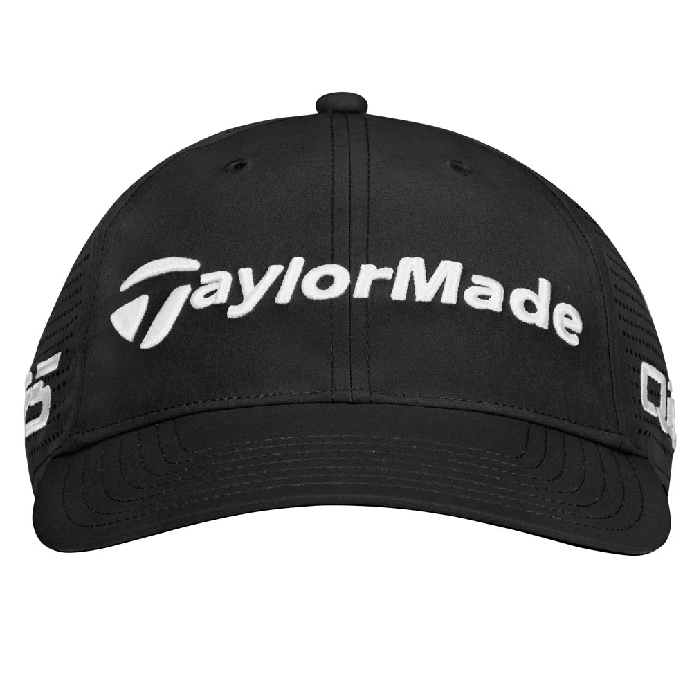 TaylorMade Mens TM26 Tour Litetech Cap - Image 4