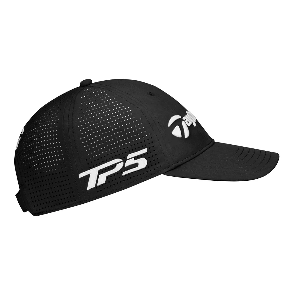 TaylorMade Mens TM26 Tour Litetech Cap - Image 5