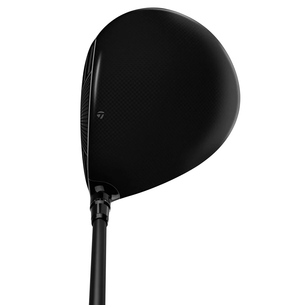 TaylorMade Qi4D LS Shadowfall Designer Series Driver - Image 3