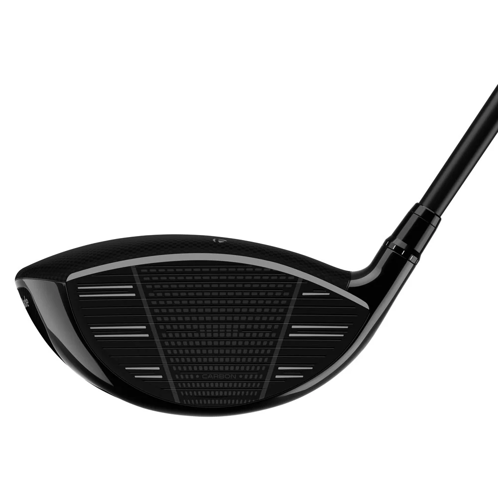 TaylorMade Qi4D LS Shadowfall Designer Series Driver - Image 4