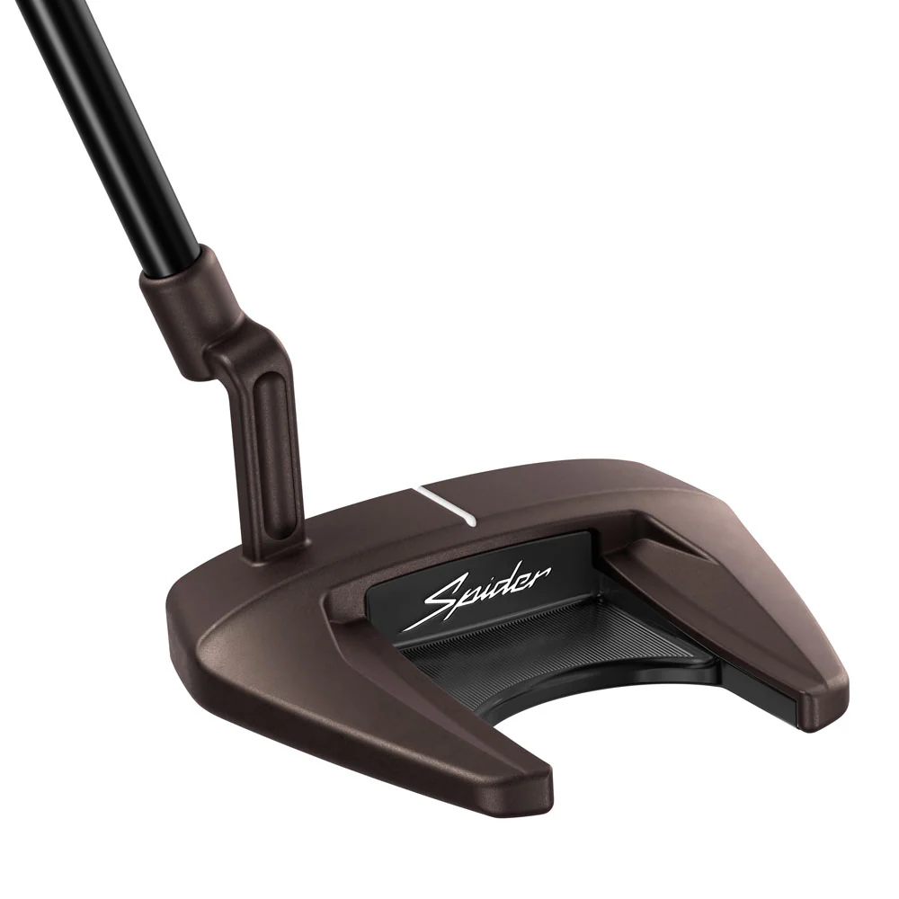 TaylorMade Spider Tour F Torched PVD Putter - Image 3