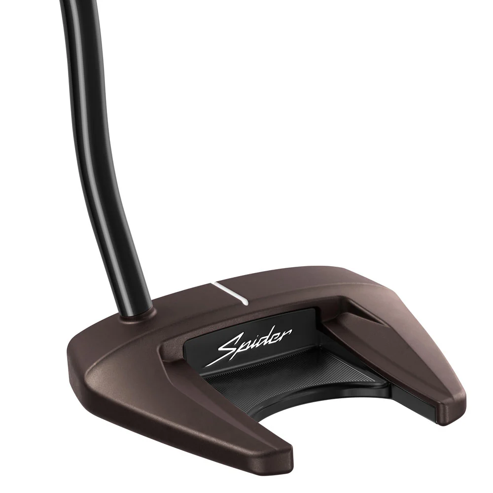 TaylorMade Spider Tour F Torched PVD Putter - Image 4