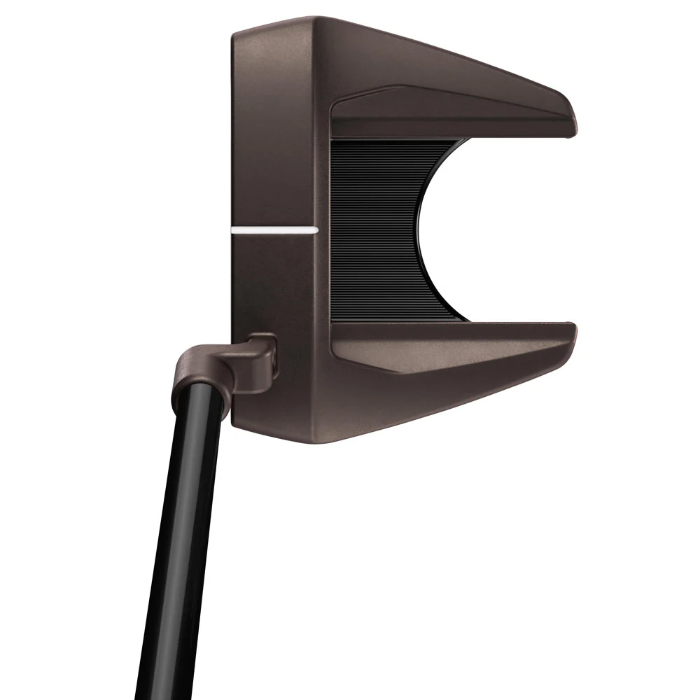 TaylorMade Spider Tour F Torched PVD Putter - Image 5