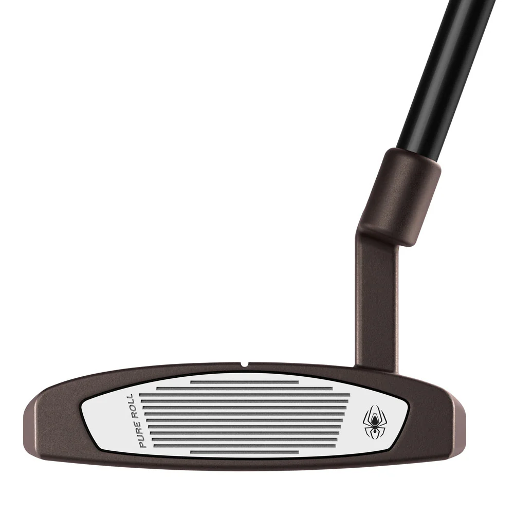 TaylorMade Spider Tour F Torched PVD Putter - Image 6