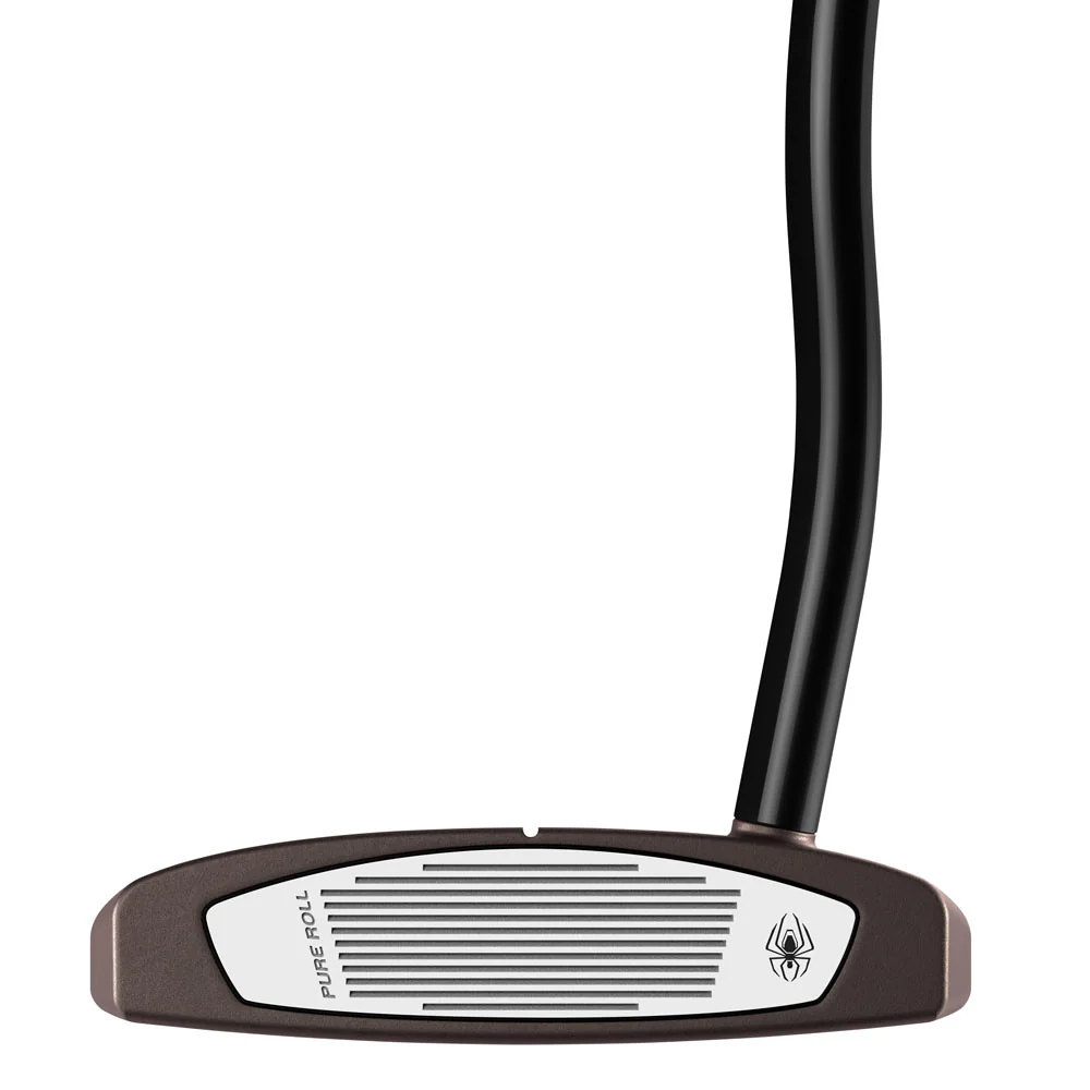 TaylorMade Spider Tour F Torched PVD Putter - Image 8