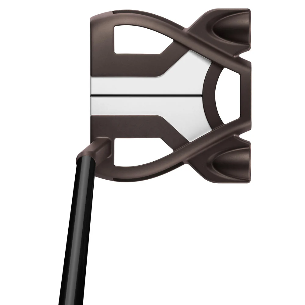 TaylorMade Spider Tour Torched PVD True Path Putter - Image 3