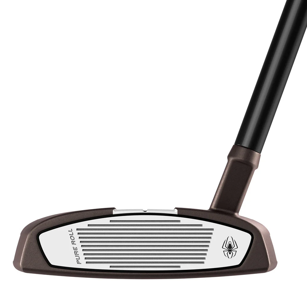 TaylorMade Spider Tour Torched PVD True Path Putter - Image 4
