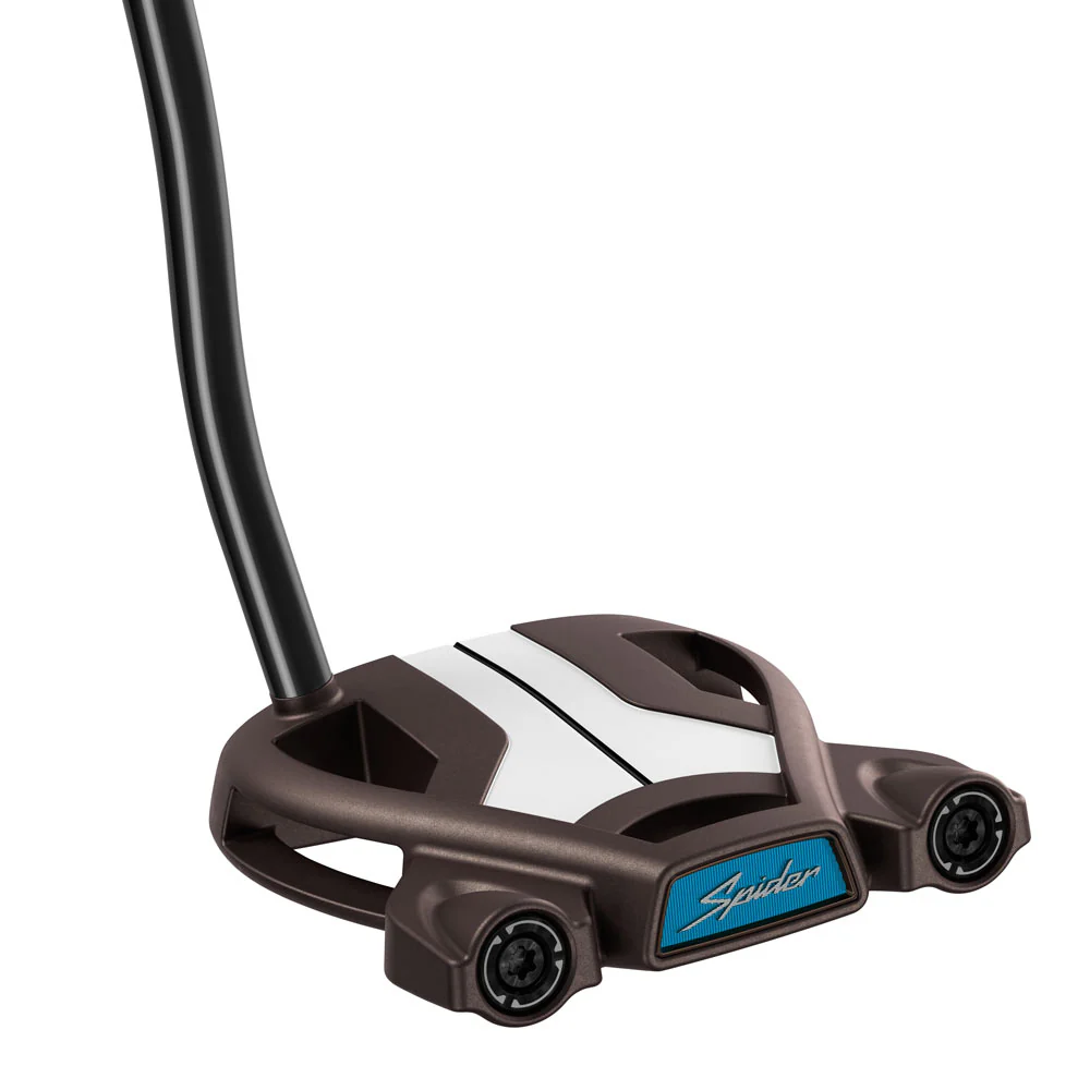 TaylorMade Spider Tour Torched PVD True Path Putter - Image 5
