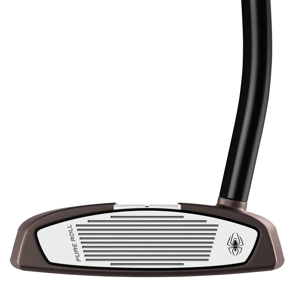 TaylorMade Spider Tour Torched PVD True Path Putter - Image 7
