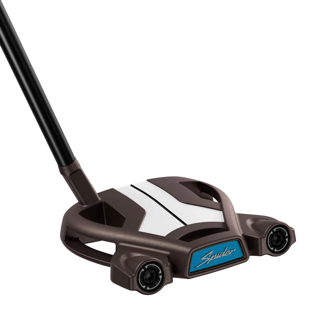 TaylorMade Spider Tour Torched PVD True Path Putter - Image 8