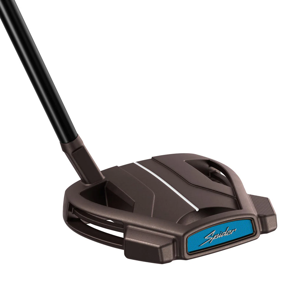 TaylorMade Spider Tour X Torched PVD Putter - Image 4