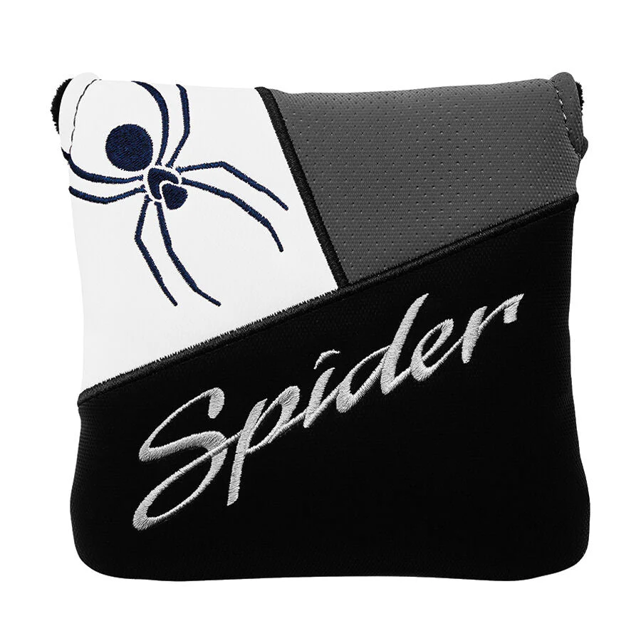 TaylorMade Mens Spider Tour X Putter - Image 6