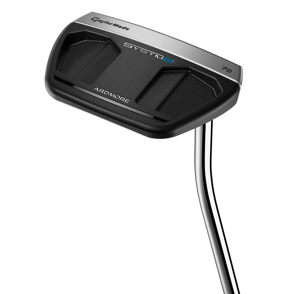 TaylorMade SYSTM2 Putter - Image 2