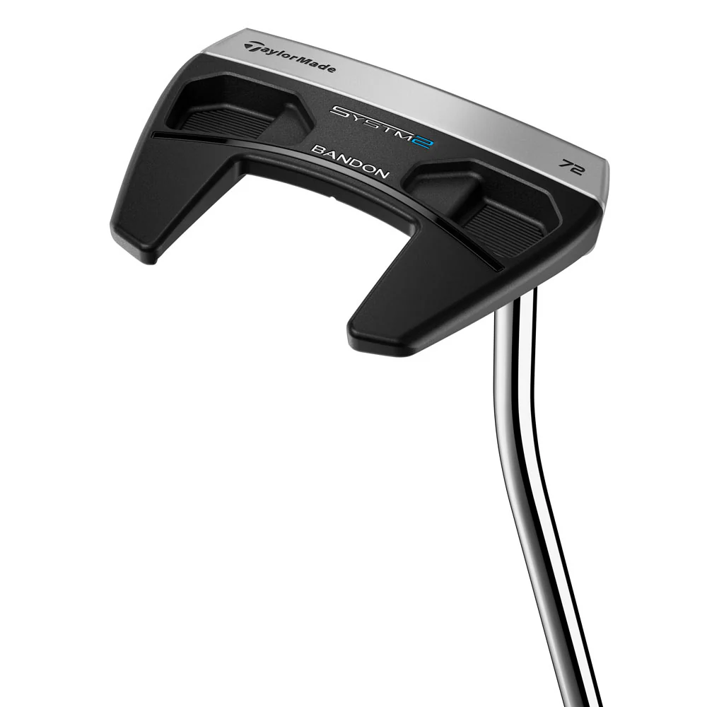 TaylorMade SYSTM2 Putter - Image 3