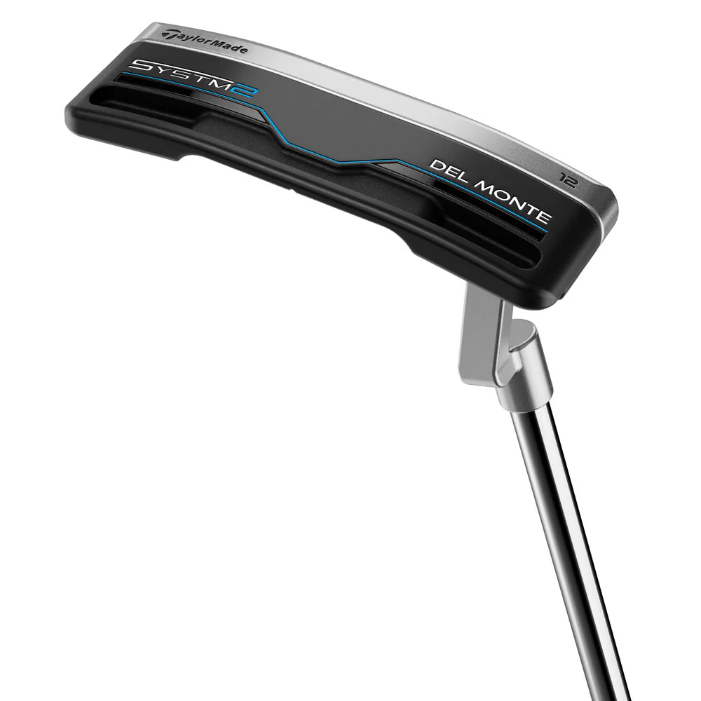 TaylorMade SYSTM2 Putter - Image 4