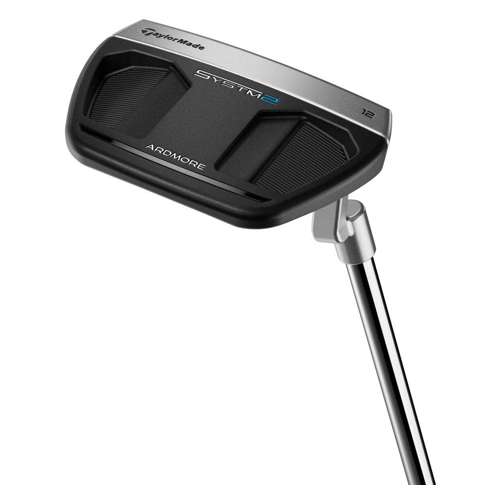 TaylorMade SYSTM2 Putter - Image 5