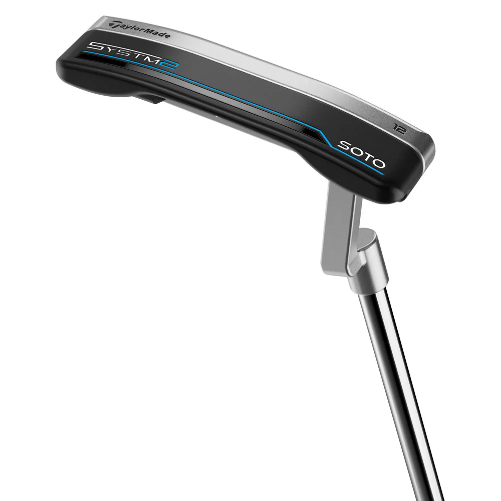 TaylorMade SYSTM2 Putter - Image 6