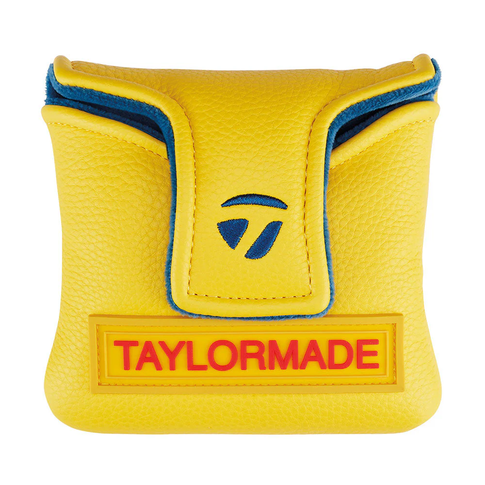 TaylorMade TM23 British Open Head Cover - Image 6