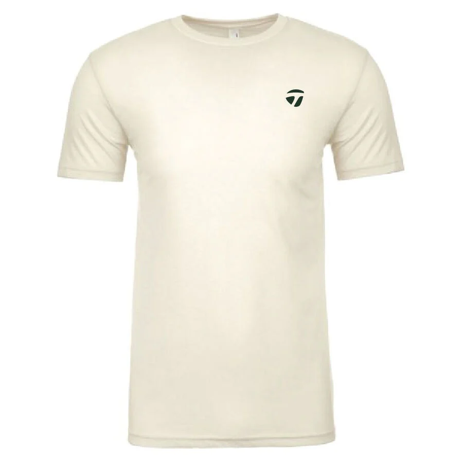 TaylorMade TM23 Circle Script T-Shirt