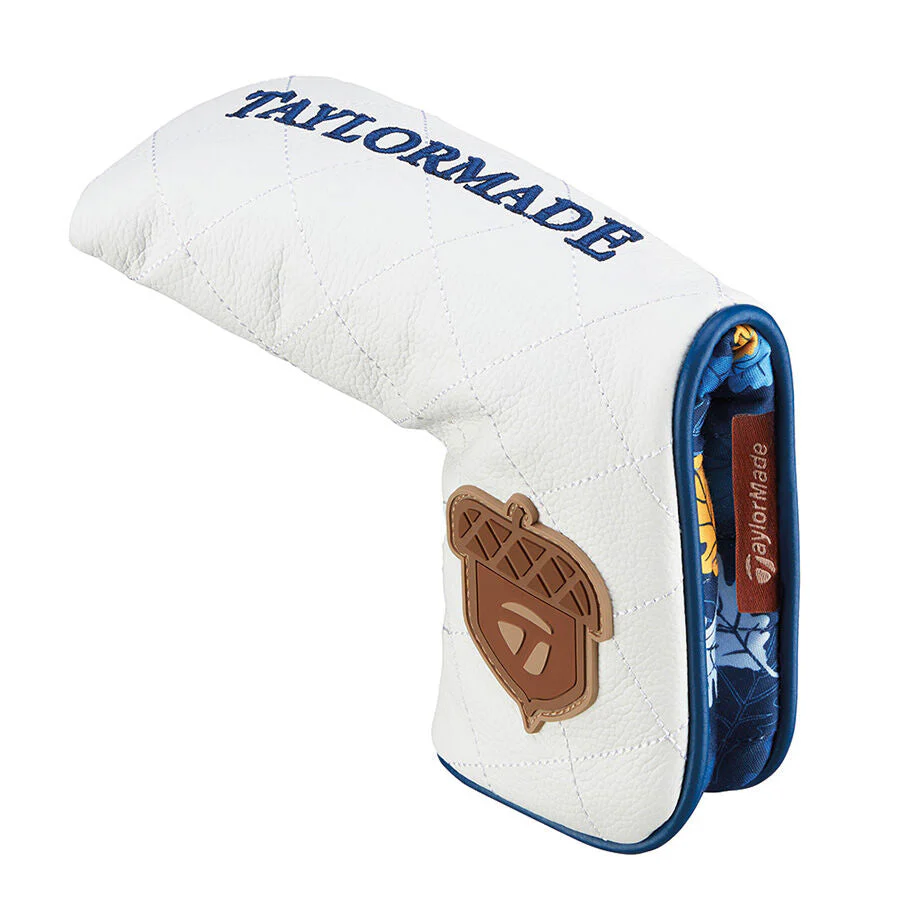 TaylorMade TM23 PGA Championship Head Cover - Image 4