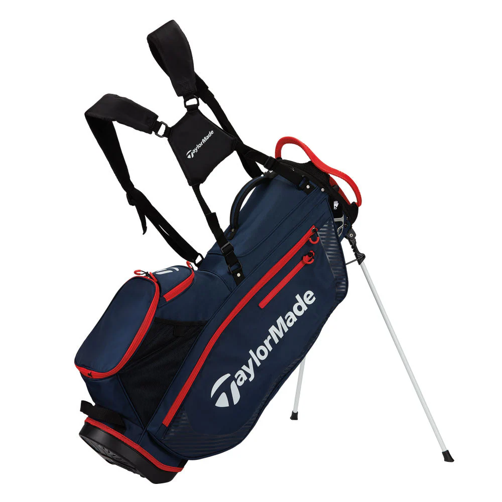 TaylorMade TM23 Pro Stand Bag - Image 2