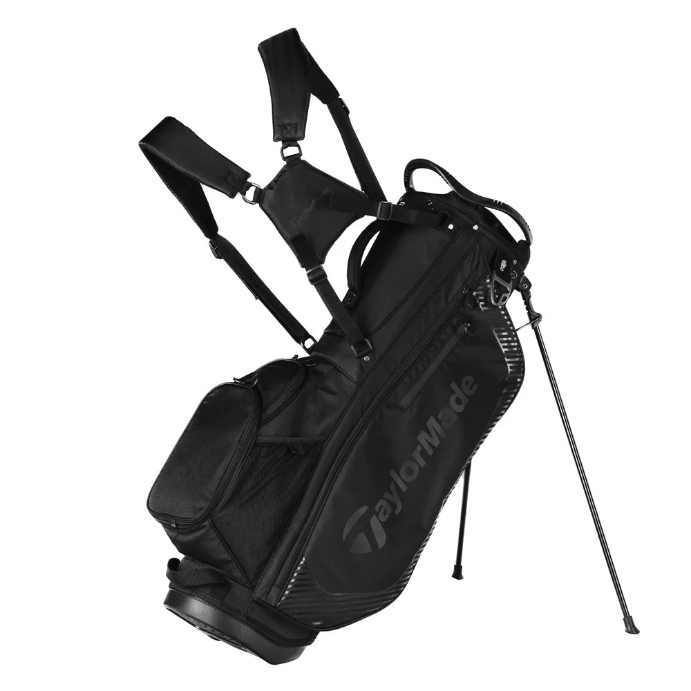 TaylorMade TM23 Pro Stand Bag - Image 5