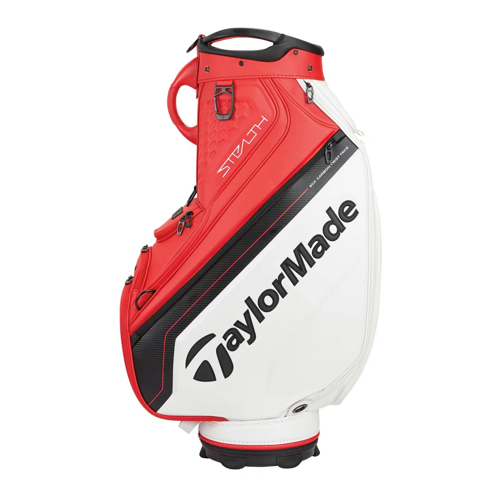 TaylorMade TM23 Tour Staff Bag - Image 5