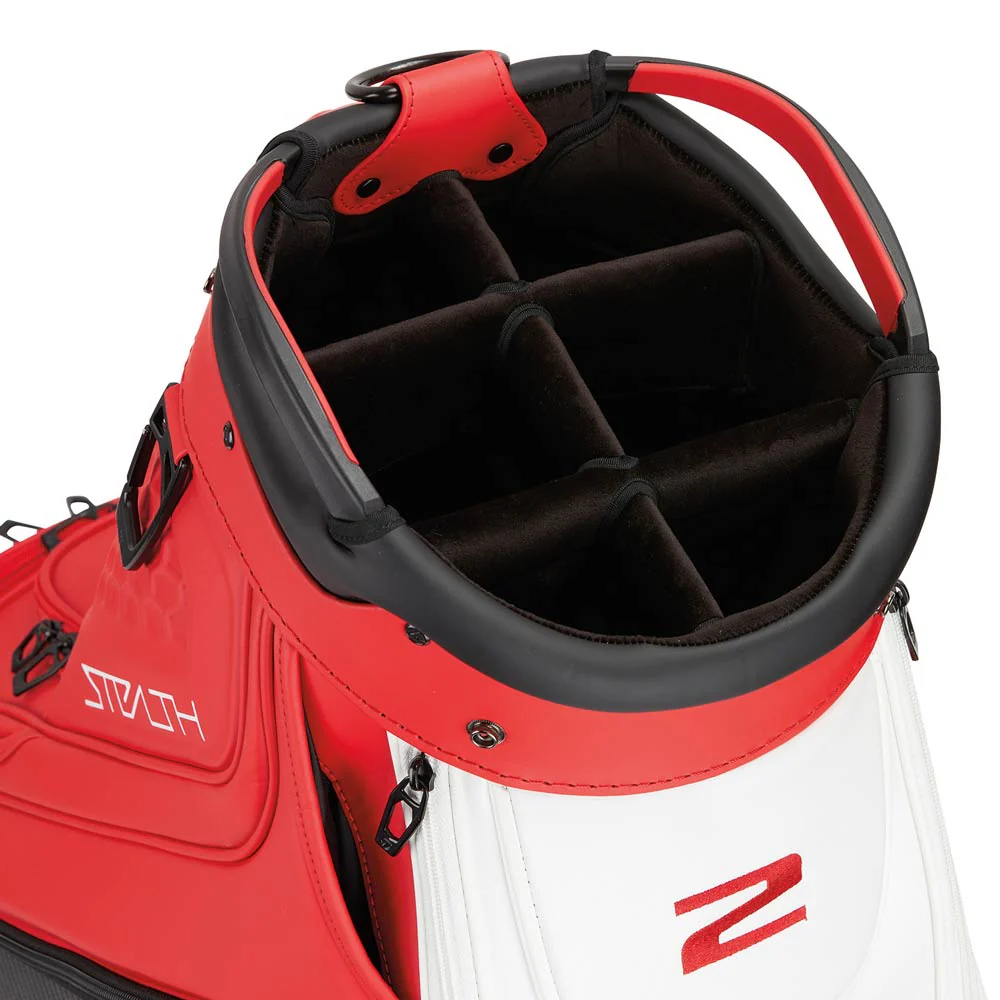 TaylorMade TM23 Tour Staff Bag - Image 6