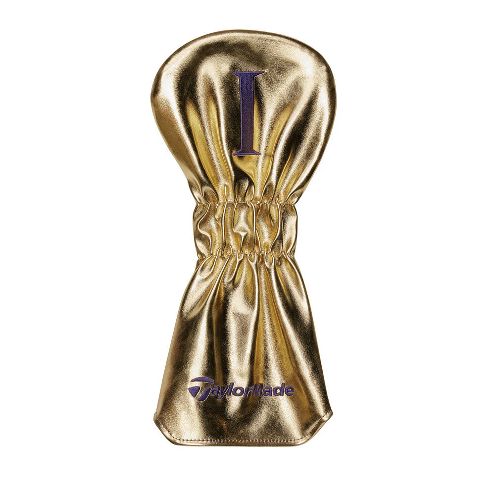 TaylorMade TM24 British Open Head Cover - Image 2