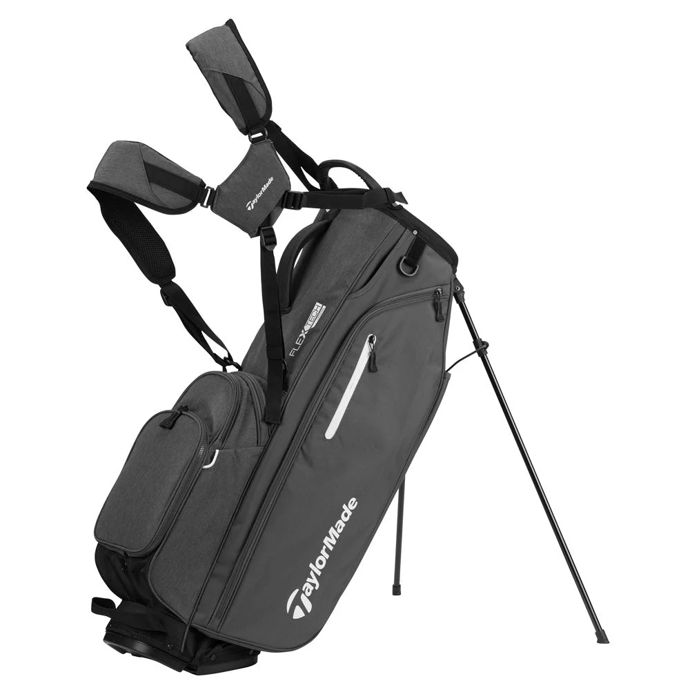 TaylorMade TM24 FlexTech Crossover Stand Bag - Image 2